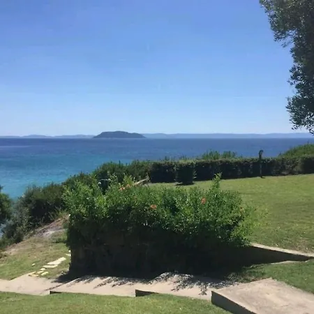 Aegean View Maisonette بيت للعطل