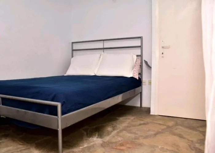 بيت للعطل Aegean View Maisonette نيوس مارماراس