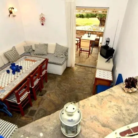 Aegean View Maisonette