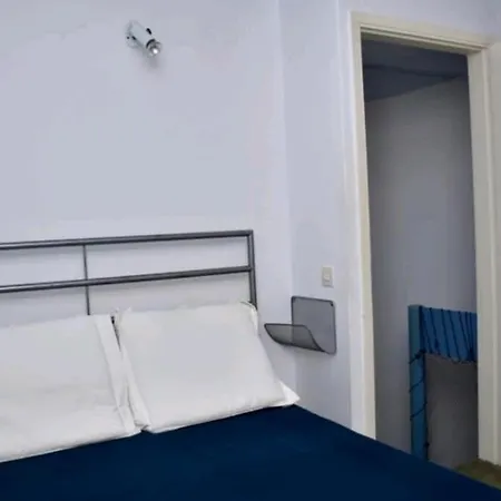 Aegean View Maisonette * Neos Marmaras