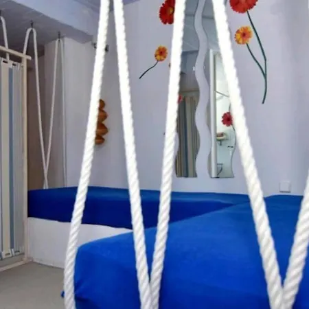 Aegean View Maisonette