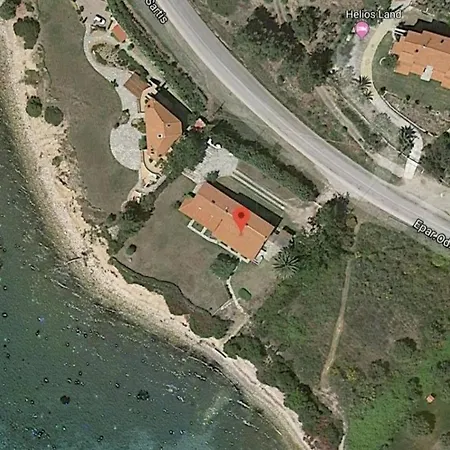 Aegean View Maisonette