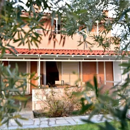 Aegean View Maisonette *