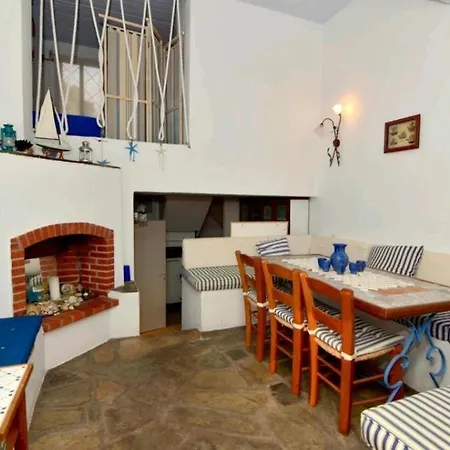 Aegean View Maisonette