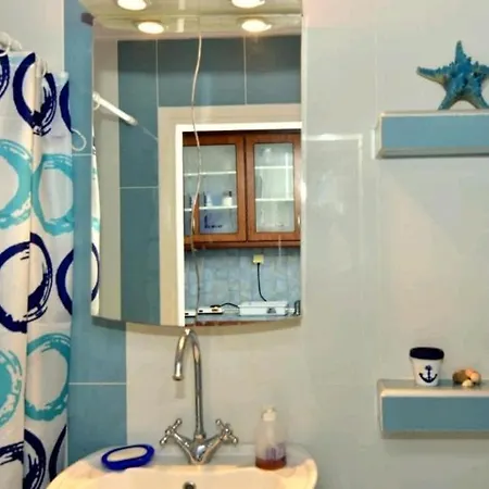 Tatil Evi Aegean View Maisonette