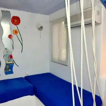 Aegean View Maisonette Tatil Evi *