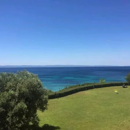 Aegean View Maisonette *