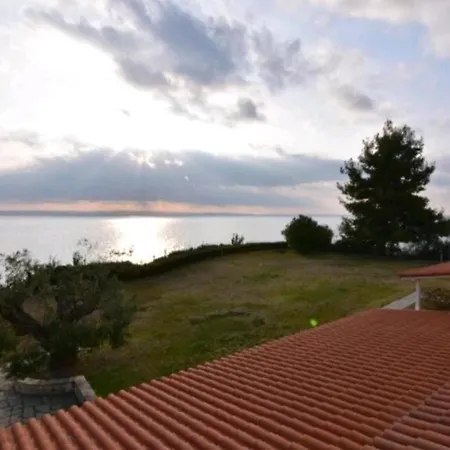 Tatil Evi Aegean View Maisonette *