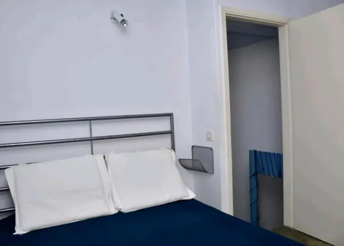 Aegean View Maisonette * Néos Marmarás