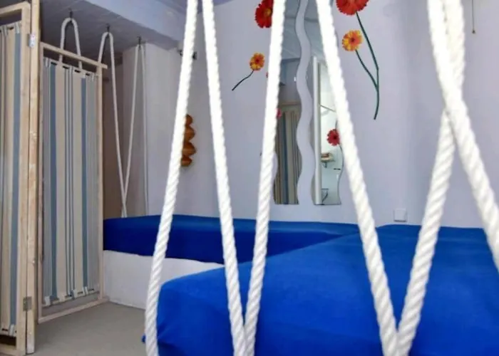 Aegean View Maisonette