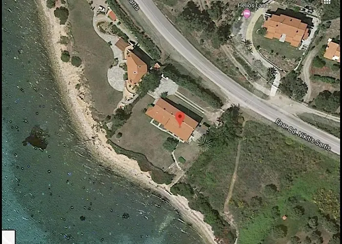 Aegean View Maisonette