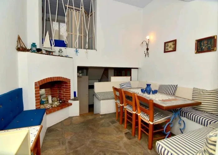 Aegean View Maisonette