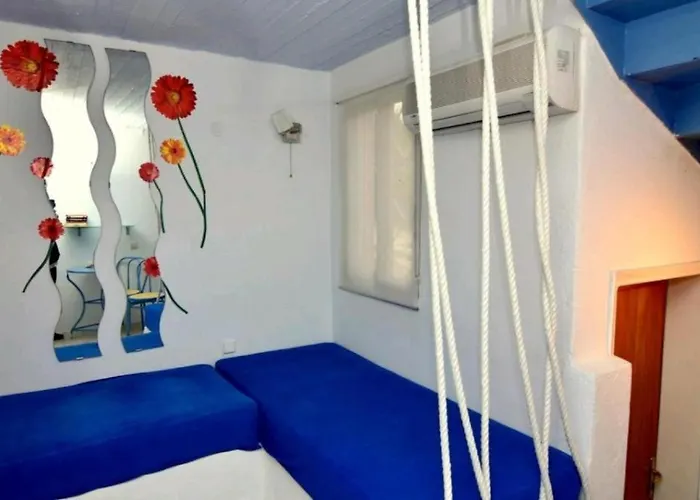 Aegean View Maisonette Casa de Férias *