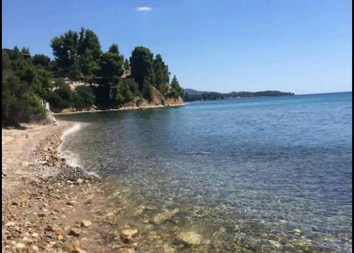 Aegean View Maisonette * Néos Marmarás