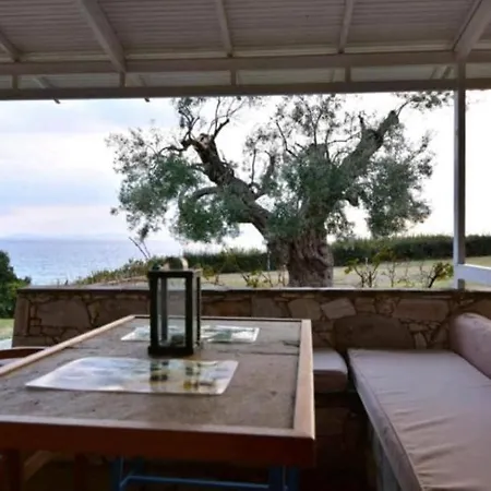 Aegean View Maisonette * Νέος Μαρμαράς