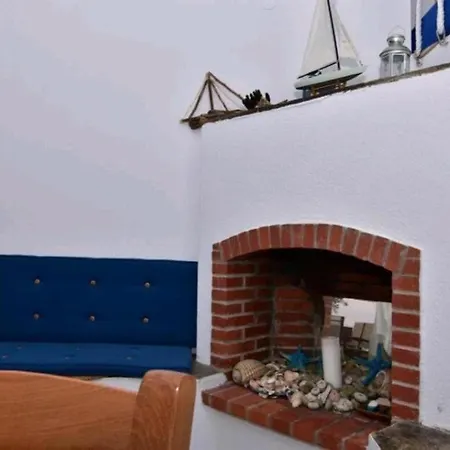 Aegean View Maisonette Σπίτι διακοπών Νέος Μαρμαράς