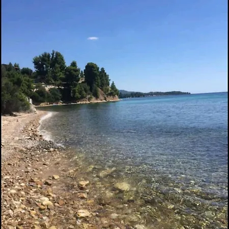Aegean View Maisonette * Νέος Μαρμαράς